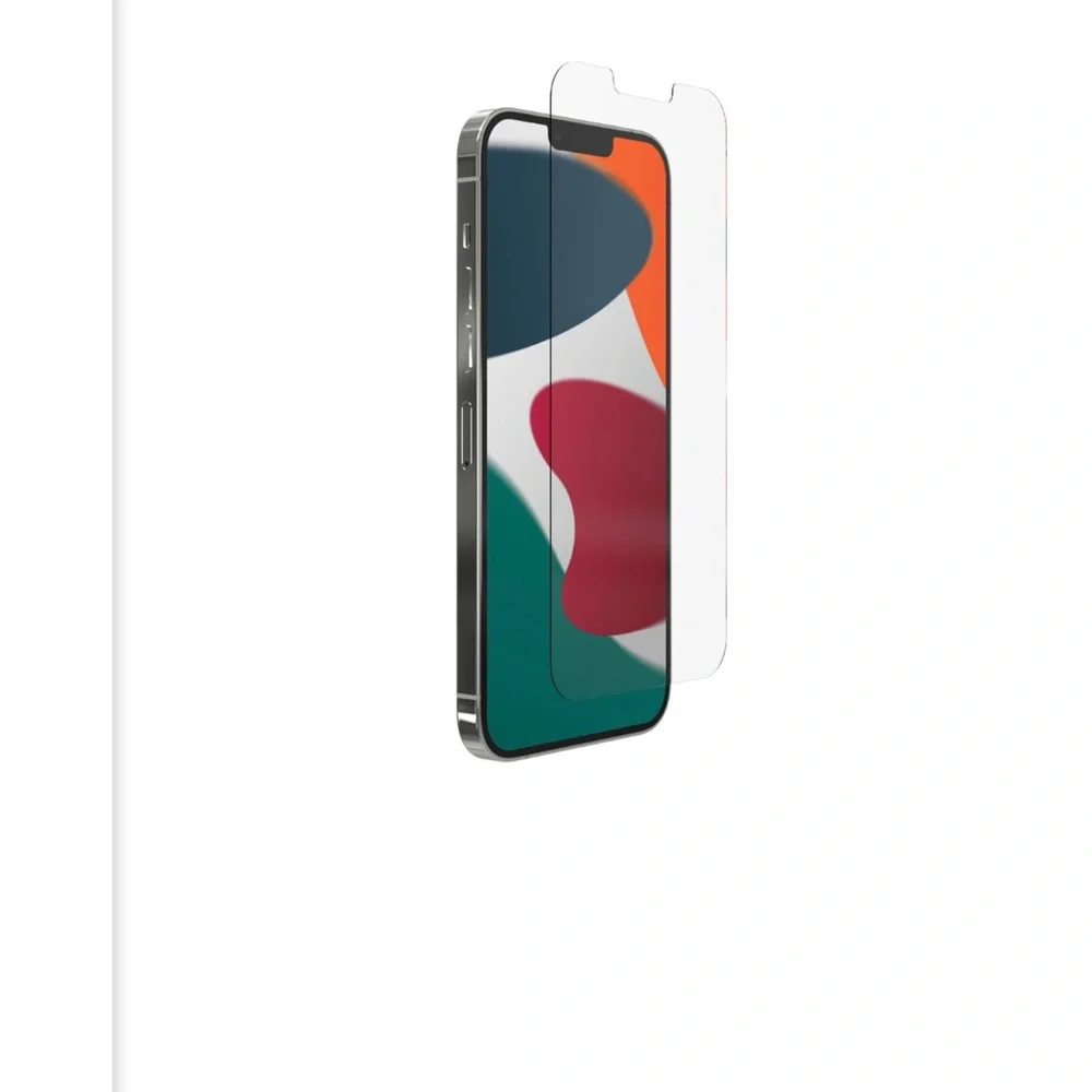 Zagg Glass Elite VisionGuard - iPhone 13 Pro Max